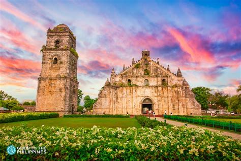 ilocos destination|Top 12 Ilocos Sur and Norte Tourist Spots: Heritage Sites, .